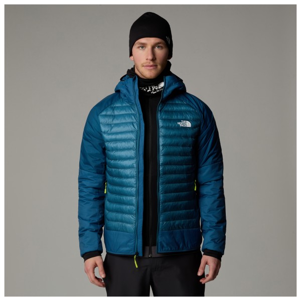 The North Face - Macugnaga Hybrid Insulation - Chaqueta de fibra sintética