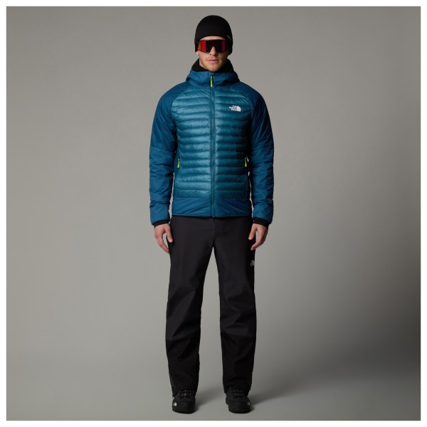 The North Face - Macugnaga Hybrid Insulation - Chaqueta de fibra sintética