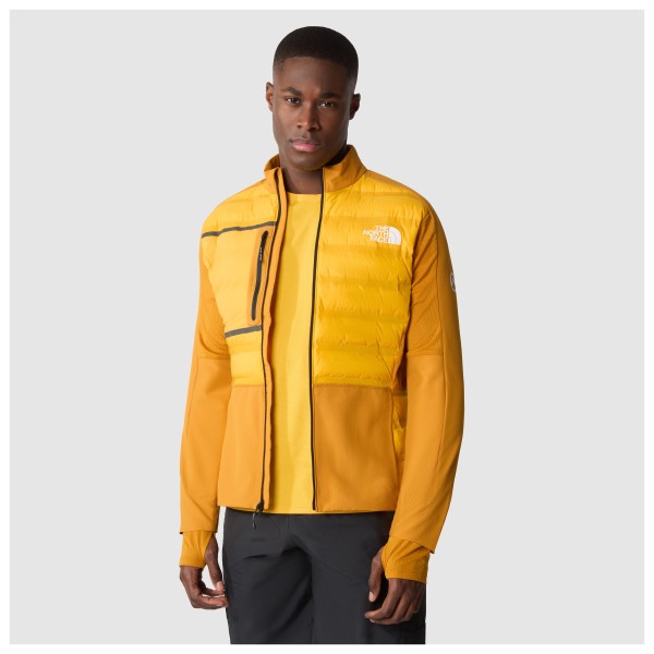 The North Face - Summit Garnet Canyon Jacket - Donsjack