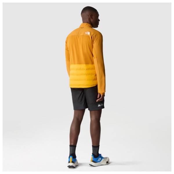 The North Face - Summit Garnet Canyon Jacket - Down jacket