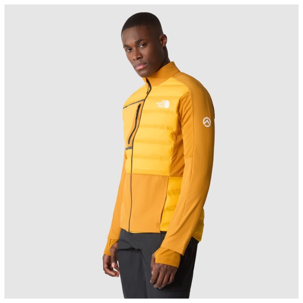 The North Face - Summit Garnet Canyon Jacket - Dunjacka