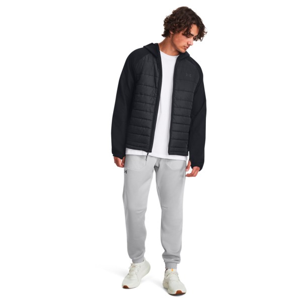 Under Armour - Storm Session HBD Light Jacket - Syntetisk jakke