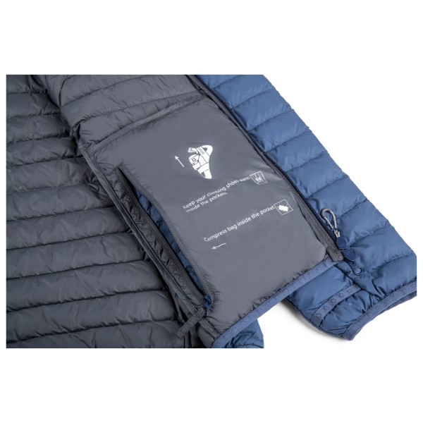 Ocun - Tsunami Eco - Donsjas