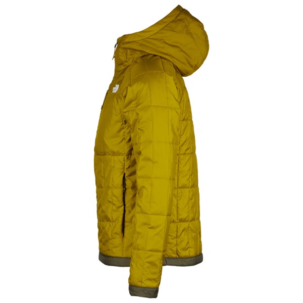 The North Face - Circaloft Hoodie - Synthetisch jack