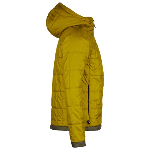 The North Face - Circaloft Hoodie - Synthetisch jack