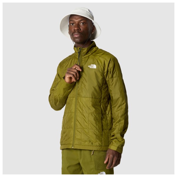 The North Face - Circaloft Jacket - Giacca sintetica
