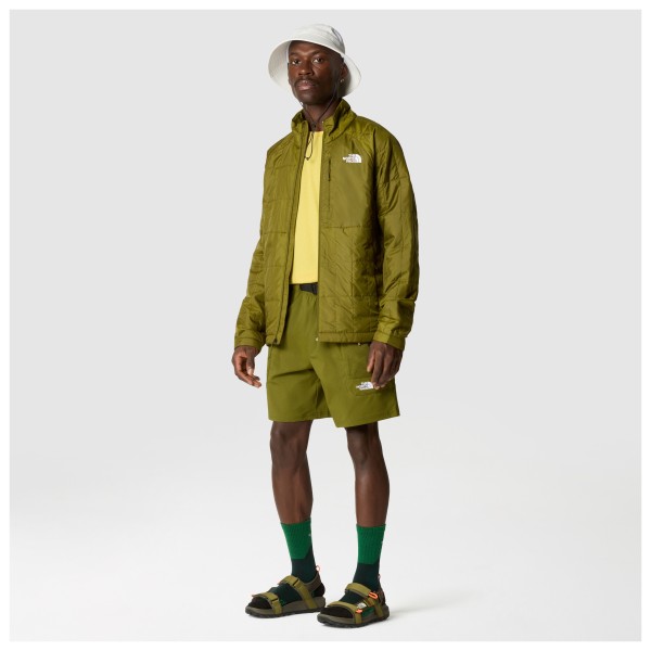 The North Face - Circaloft Jacket - Kunstfaserjacke