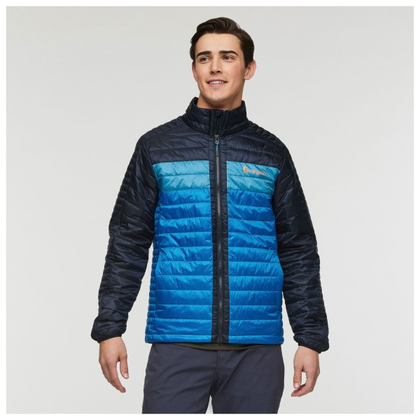 Cotopaxi - Capa Insulated Jacket - Syntetjacka