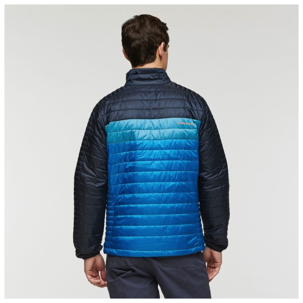 Cotopaxi - Capa Insulated Jacket - Synthetische jas