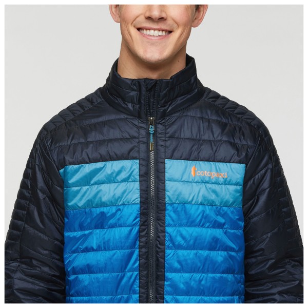 Cotopaxi - Capa Insulated Jacket - Synthetische jas