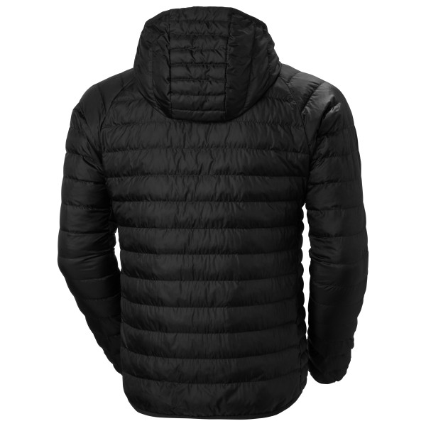 Helly Hansen - Banff Hooded Insulator - Synthetische jas