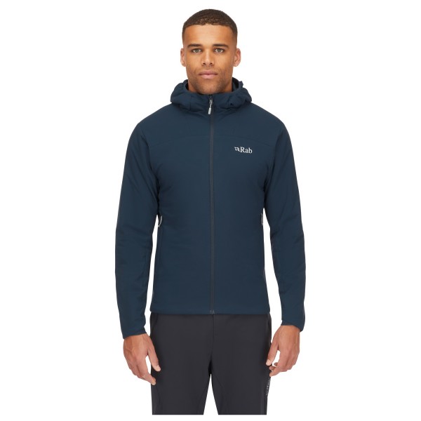 Rab - Xenair Alpine Light Jacket - Synthetische jas