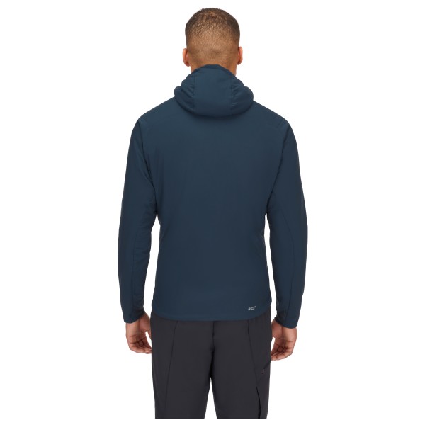 Rab - Xenair Alpine Light Jacket - Synthetische jas
