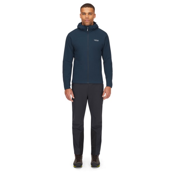Rab - Xenair Alpine Light Jacket - Synthetische jas