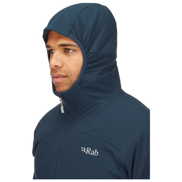 Rab - Xenair Alpine Light Jacket - Synthetische jas