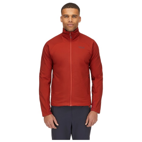 Rab - Xenair Light Jacket - Synthetische jas