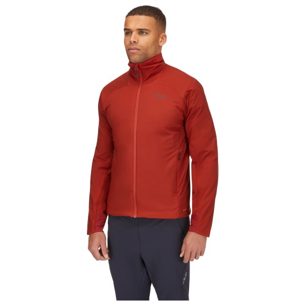 Rab - Xenair Light Jacket - Synthetische jas