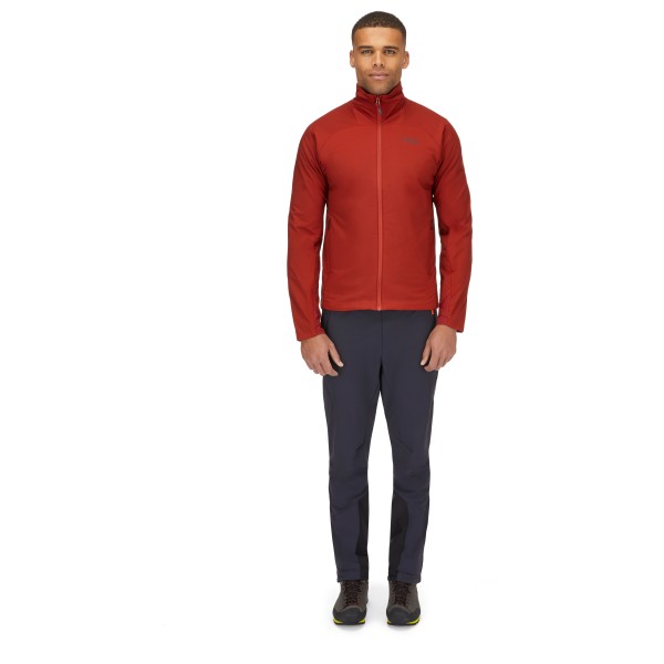 Rab - Xenair Light Jacket - Synthetische jas
