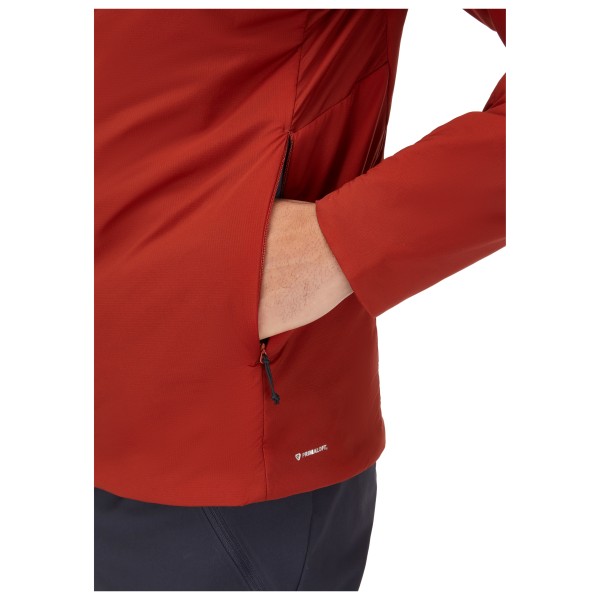Rab - Xenair Light Jacket - Synthetische jas
