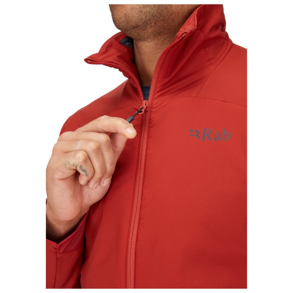 Rab - Xenair Light Jacket - Synthetische jas