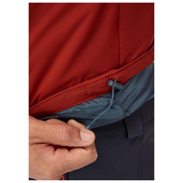 Rab - Xenair Light Jacket - Synthetische jas