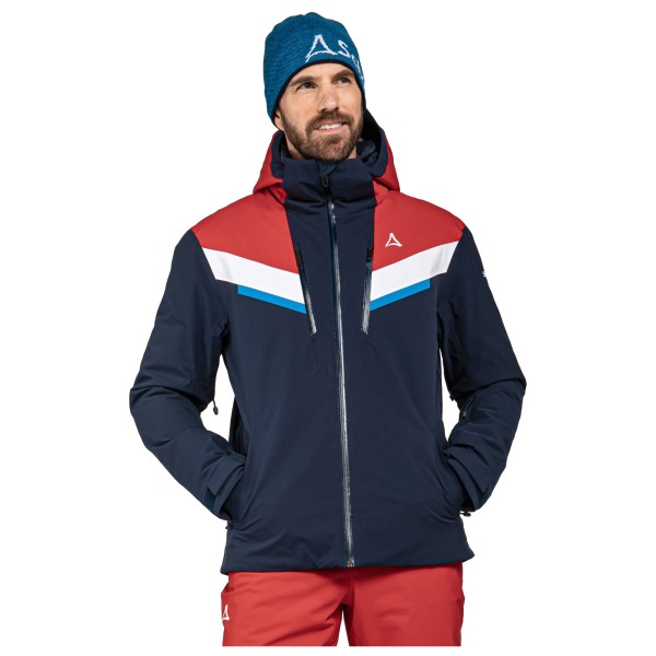 Schöffel - Ski Jacket Gandegg - Giacca da sci