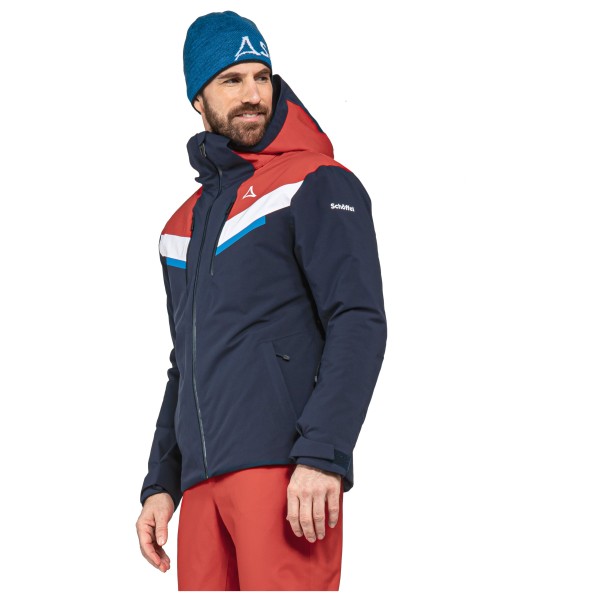 Schöffel - Ski Jacket Gandegg - Giacca da sci