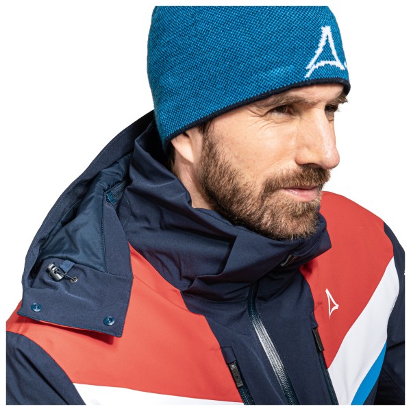 Schöffel - Ski Jacket Gandegg - Giacca da sci