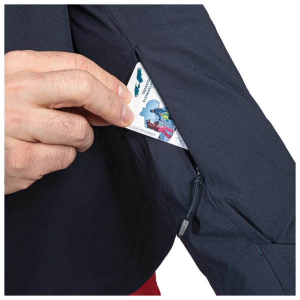 Schöffel - Ski Jacket Gandegg - Giacca da sci