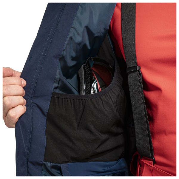 Schöffel - Ski Jacket Gandegg - Giacca da sci