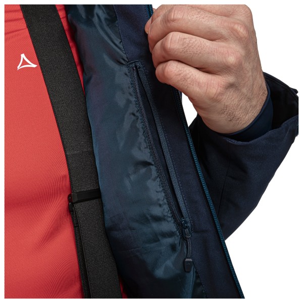 Schöffel - Ski Jacket Gandegg - Giacca da sci
