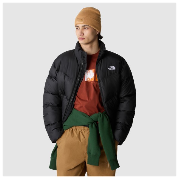 The North Face - Saikuru Jacket - Chaqueta de fibra sintética
