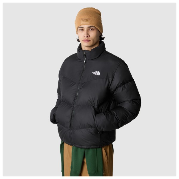 The North Face - Saikuru Jacket - Tekokuitutakki