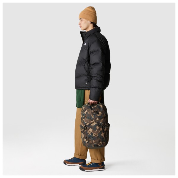 The North Face - Saikuru Jacket - Tekokuitutakki