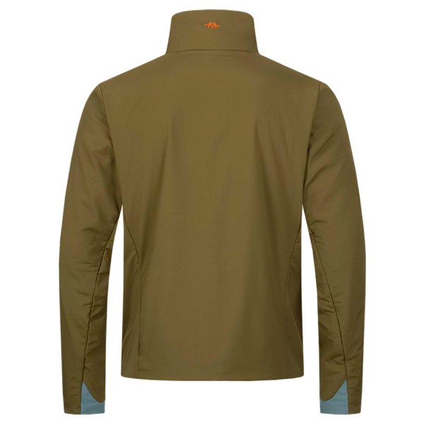 Blaser Outfits - Alpha Stretch Jacke - Synthetische jas