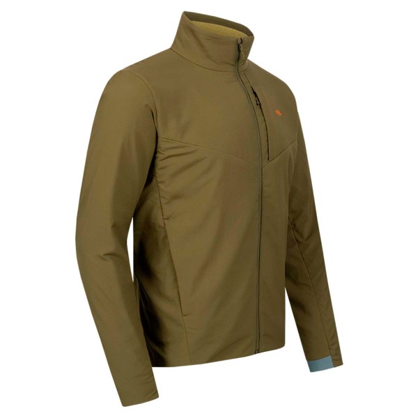 Blaser Outfits - Alpha Stretch Jacke - Synthetische jas