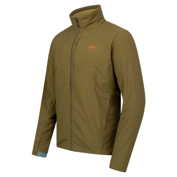 Blaser Outfits - Alpha Stretch Jacke - Synthetische jas