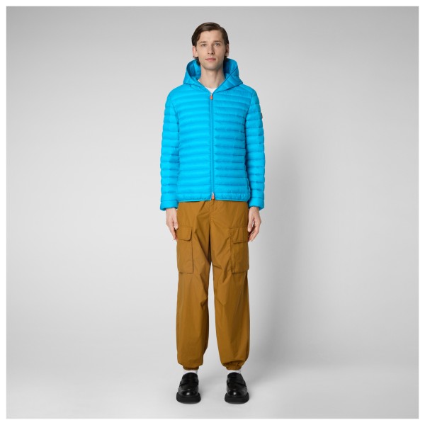 Save the Duck - Helios - Synthetic jacket