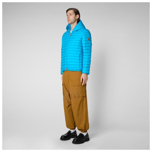 Save the Duck - Helios - Synthetic jacket