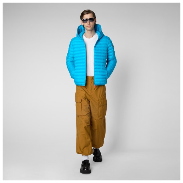 Save the Duck - Helios - Synthetic jacket