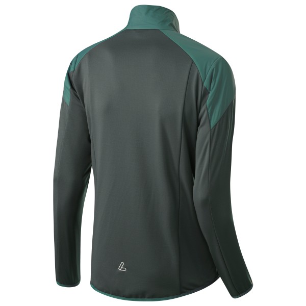 Löffler - Hybridjacket Primavent - Chaqueta de fibra sintética