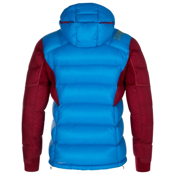 La Sportiva - Supercouloir 1000 Down Jacket - Donsjack