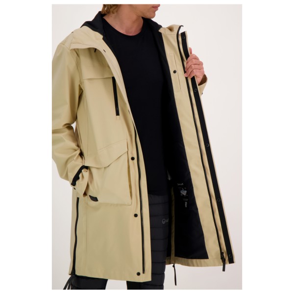Halti - Tokoi DrymaxX Parka Jacket - Parka