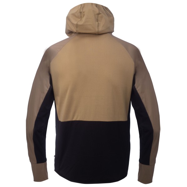 2117 of Sweden - Vibo Hoodie - Chaqueta de fibra sintética