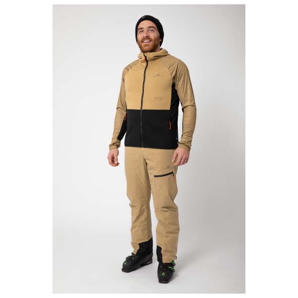 2117 of Sweden - Vibo Hoodie - Chaqueta de fibra sintética