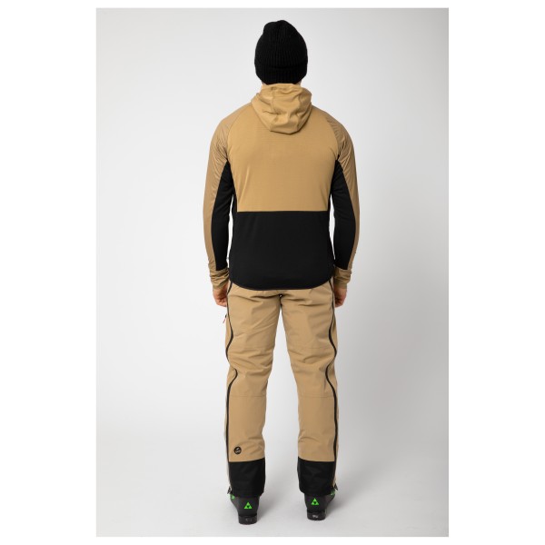 2117 of Sweden - Vibo Hoodie - Chaqueta de fibra sintética