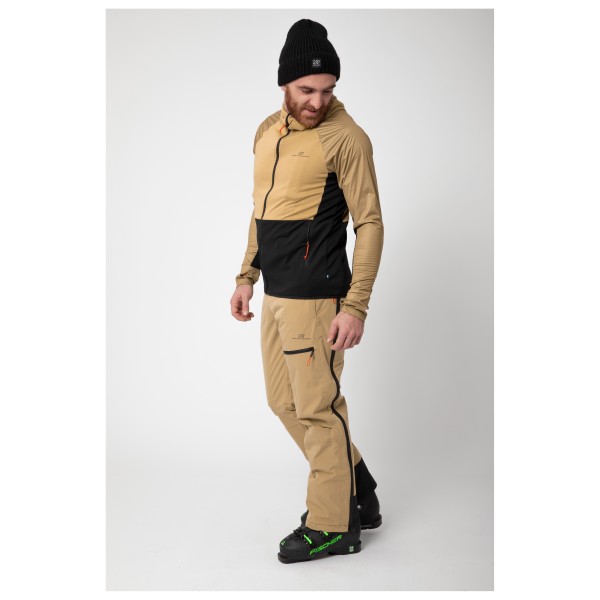 2117 of Sweden - Vibo Hoodie - Chaqueta de fibra sintética