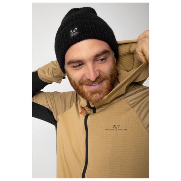 2117 of Sweden - Vibo Hoodie - Chaqueta de fibra sintética