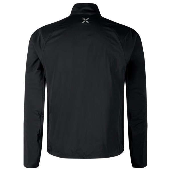 Montura - Concept Hybrid Jacket - Syntetjacka