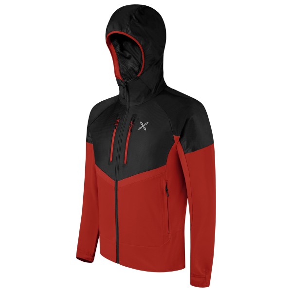 Montura - Spitze Hybrid Jacket - Syntetisk jakke